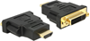 Picture of Delock Adapter HDMI-A male > DVI female