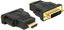 Изображение Delock Adapter HDMI-A male > DVI female
