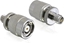 Picture of Delock Adapter RP-SMA jack > RP-TNC plug