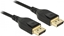Attēls no Delock DisplayPort cable 8K 60 Hz 2 m DP 8K certified