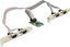 Picture of Delock Mini PCIe Card > 4 x Serial RS-232