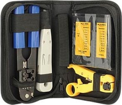 Picture of Delock Network Toolkit