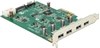 Picture of Delock PCI Express Card x4 > 4 x external USB 3.0-A (Quad Channel)