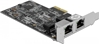 Picture of Delock PCI Express x2 Network Card 2.5 Gigabit LAN 2 x RJ45 RTL8125