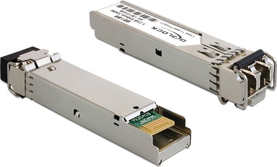 Picture of Delock SFP Module 1000Base-SX MM 850 nm