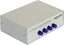 Attēls no Delock Switch VGA 4 port manual bidirectional