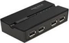 Picture of Delock USB 2.0 Switch 4 PC to 4 devices