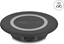 Picture of Delock Wireless Charger 15 W for table mounting black