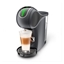 Picture of DeLonghi DELONGHI Dolce Gusto EDG426.GY GENIO S TOUCH black capsule coffee machine