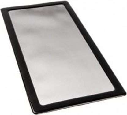 Изображение DEMCiflex Filtr przeciwkurzowy do Corsair Air 540 - góra (DF0432)