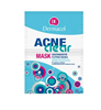 Picture of Dermacol ACNEclear Adstringent Facial Mask 2 x 8 g
