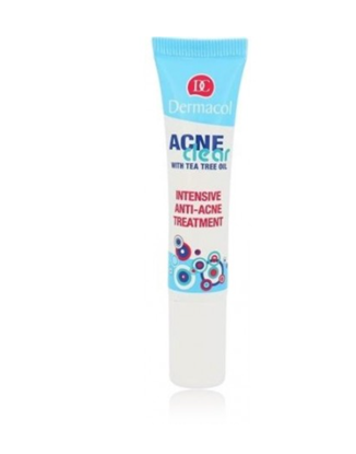 Изображение Dermacol ACNEclear Facial care product 15 ml