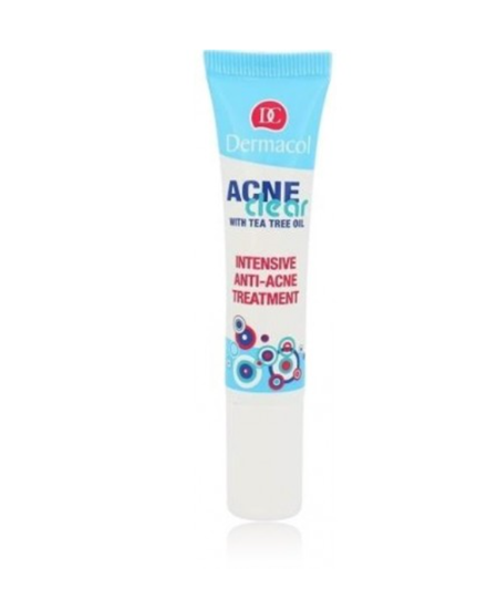 Изображение Dermacol ACNEclear Facial care product 15 ml