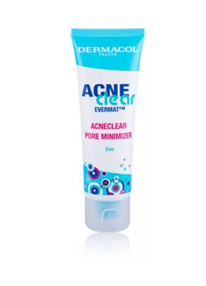 Изображение Dermacol ACNEclear Pore Minimizer Facial gel 50 ml