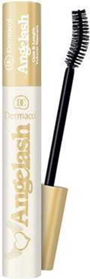Picture of Dermacol Angelash Volume Mascara Tusz do rzs Black 13ml