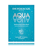 Picture of Dermacol Aqua Aqua Moisturizing Face mask 2 x 8 ml