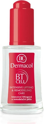 Изображение Dermacol BT Cell Intensive Lifting&Remodeling Care Liftingujce serum do twarzy 30ml