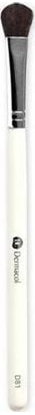 Изображение Dermacol DERMACOL_ Eyeshadow Brush pdzel do cieni D81