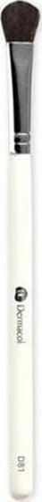 Изображение Dermacol D81 Eyeshadow Brush