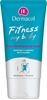 Изображение Dermacol Fitness My Body Extra Firming Body Balm 150 ml