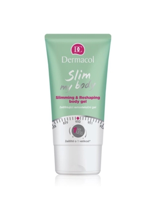 Picture of Dermacol Slim my Body Slimming & Reshaping body gel 150ml