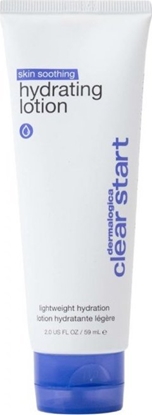 Изображение Dermalogica Clear Start Hydrating Lotion Lekki krem nawilajcy do twarzy 59ml