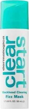 Изображение Dermalogica Dermalogica Clear Start Blackhead Clearing Fizz Maseczka do twarzy 50ml