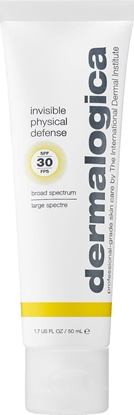 Изображение Dermalogica Invisible Physical Defense SPF30 Preparat do opalania twarzy 50ml