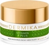 Изображение Dermika Vitamin P Plus hipoalergiczny krem tusty na dzie i na noc 50ml