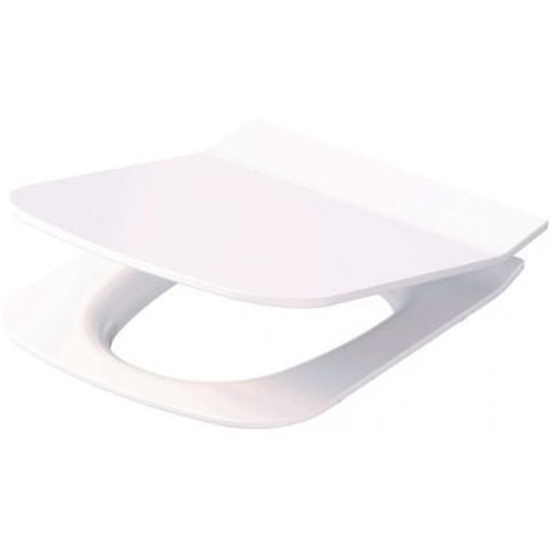 Picture of Deska sedesowa Cersanit City (K98-0125)