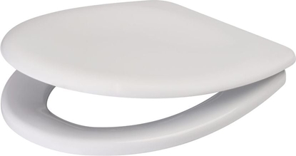 Attēls no Deska sedesowa Cersanit Delfi (K98-0001)