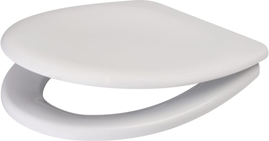 Picture of Deska sedesowa Cersanit Delfi (K98-0001)