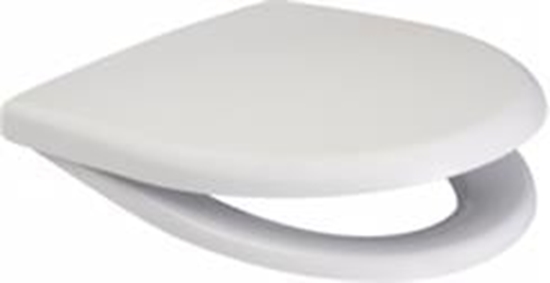 Picture of Deska sedesowa Cersanit Eko* Plus (K98-0006)