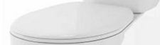 Picture of Deska sedesowa Cersanit Mito Red (TK001-008)