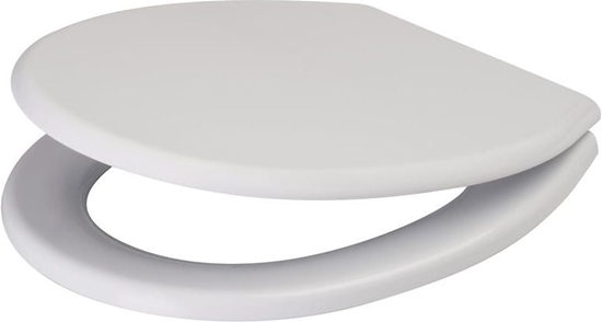 Изображение Deska sedesowa Cersanit President (K98-0028)