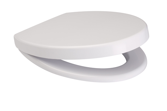 Изображение Deska sedesowa Cersanit Senator (K98-0043)