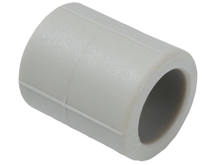 Picture of Detal-met Mufa PP 40mm - M40