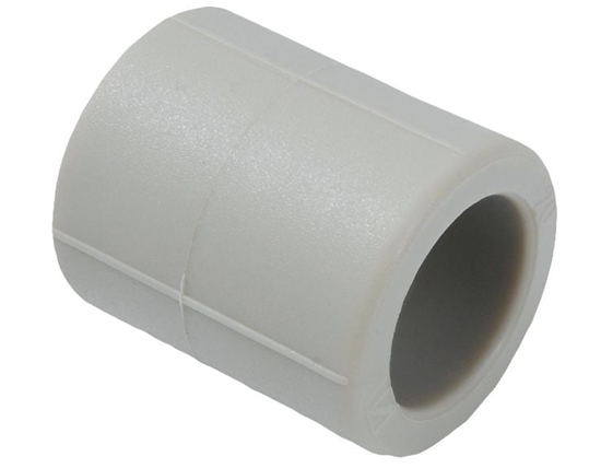 Picture of Detal-met Mufa PP 40mm - M40