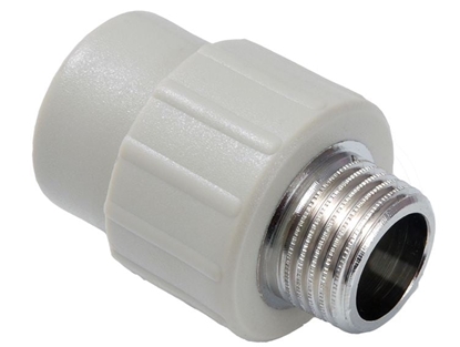 Изображение Detal-met Zczka PP GZ 32mm x 1" - MGZ32X1