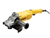 Изображение DEWALT | Angle Grinder | DWE490-QS | 230 mm | 2000 W