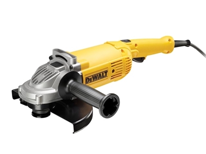 Picture of DEWALT | Angle Grinder | DWE490-QS | 230 mm | 2000 W