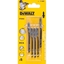 Picture of Dewalt Brzeszczot do wyrzynarek typ T HCS76x48mm podziaka 2mm 5szt. do drewna - DT2050