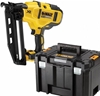 Изображение Dewalt DEWALT System aku 18 V (18V XR gwodziarka XR bezszczotkowa do wykocze, gwodzie 32 - 63mm, kufer) - DCN660NT-XJ
