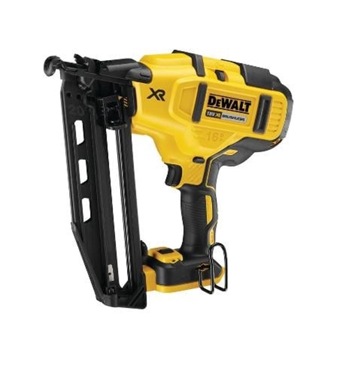 Picture of Dewalt Gwodziarka do wykocze XR Li-Ion 18 V 2-biegowa z silnikiem bezszczotkowym - DCN660N