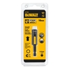 Изображение Dewalt Kocówka nasadkowa magnetyczna 10mm samoczyszczca DT7440