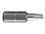 Picture of Dewalt Kocówki wkrtarskie do kocówek Torx 25mm T40 - DT7259