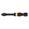 Изображение Dewalt Kocówki wkrtarskie udarowe 50mm Torsion Ph3 5szt. - DT7999T