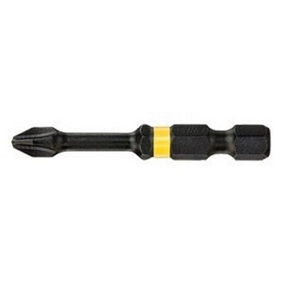 Изображение Dewalt Kocówki wkrtarskie udarowe 50mm Torsion Ph3 5szt. - DT7999T