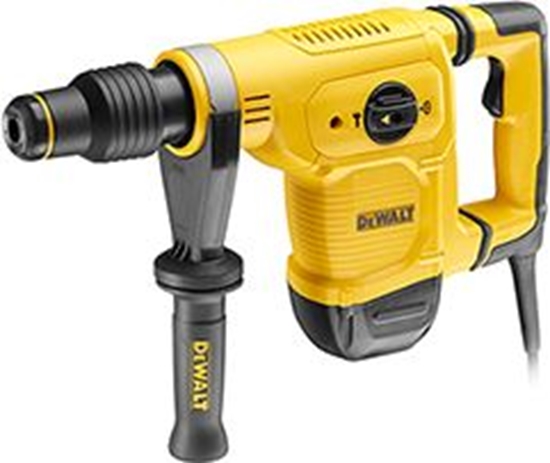 Изображение Dewalt Mot wyburzeniowy D25810K 1050 W