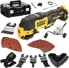 Изображение Dewalt Narzdzie wielofunkcyjne DCS353NT 12V